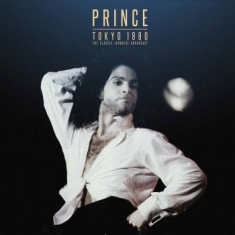 Prince - Tokyo '90