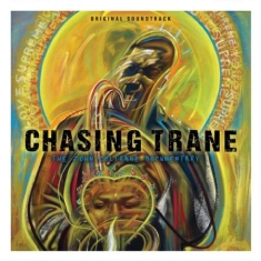 John Coltrane - Chasing Trane: Documentary