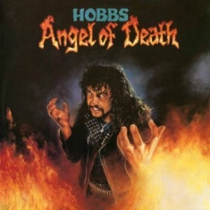 Hobbs' Angel Of Death - Hobbs' Angel Of Death