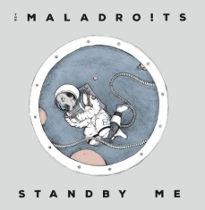 Maladroits - Standby Me (Lim.Pink Vinyl/Download