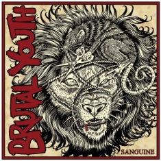 Brutal Youth - Sanguine (+ Download)