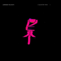 Feliciati Lorenzo - Elevator Man