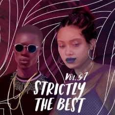 Blandade Artister - Strictly The Best 57