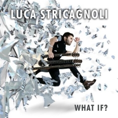 Stricagnoli Luca - What If?