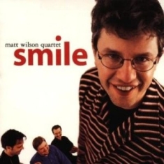 Wilson Matt - Smile