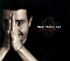 Margitza Rick - Heart Of Hearts