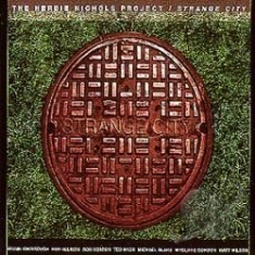 Nichols Herbie - Strange City in the group OTHER / Övrigt /  at Bengans Skivbutik AB (2813384)