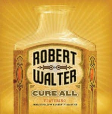 Walter Robert - Cure All