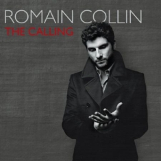Collin Romain - Calling