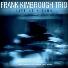 Kimbrough Frank - Live At Kitano