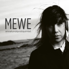 Anna Lundqvist Quintet - Mewe (Lp)