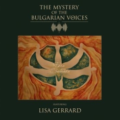 Mystery Of The Bulgarian Voices Fea - Pora Sotunda