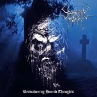 Sadistic Intent - Reawakening Horrid Thoughts