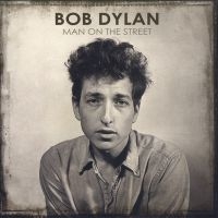Dylan Bob - Man On The Street (10-Cd)