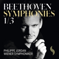 Beethoven Ludwig Van - Symphonies Nos. 1 & 3
