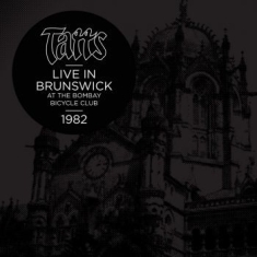 Rose Tattoo - Tatts: Live In Brunswick 1982