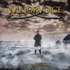Majorvoice - A New Chapter