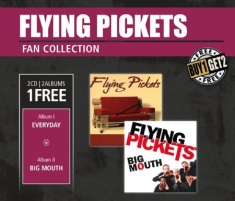 Flying Pickets - Everyday/Big Mouth