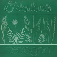 Tetragon - Nature in the group VINYL / Pop at Bengans Skivbutik AB (2835511)