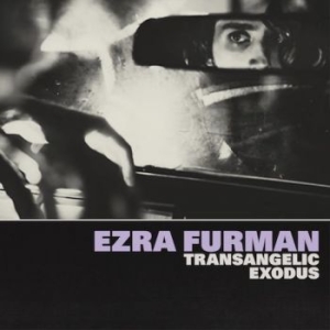 Furman Ezra - Transangelic Exodus