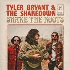 Tyler Bryant & The Shakedown - Tyler Bryant And The Shakedown
