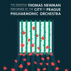 City Of Prague Phil.Orchestra - Essential Thomas Newman