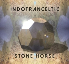 Indotranceltic - Stone Horse