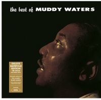 Waters Muddy - Best Of Muddy Waters (Gatefold)