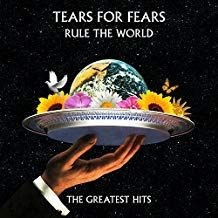 Tears For Fears - Rule The World - Greatest Hits (2Lp