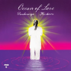Hendersoin Panduranga - Ocean Of Love