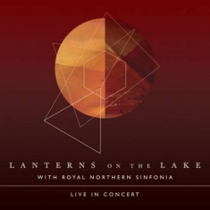 Landterns On The Lake - Live In Concert