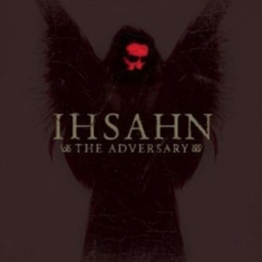 Ihsahn - The Adversary (Vinyl)