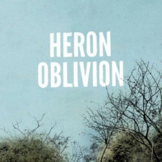 Heron Oblivion - Chapel