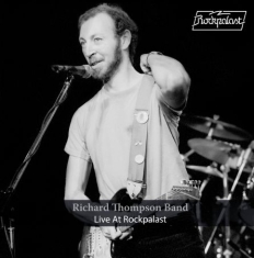 Thompson Richard - Live At Rockpalast