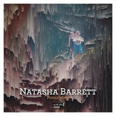 Barrett Natasha - Puzzle Wood