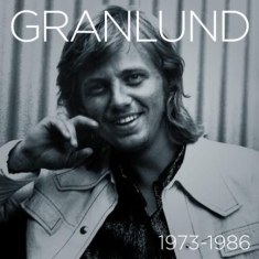 Granlund Trond - 1973-86