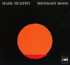 Mark Murphy - Midnight Mood