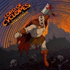 Lord of Cyclopes - Karma Hammer