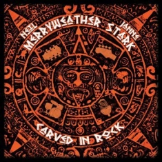 Merryweather Stark - Carved In Rock