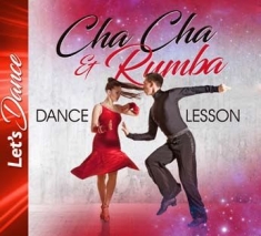 Cha Cha And Rumba Dance Lesson (Cd+ - Special Interest