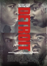 Movie - Detroit
