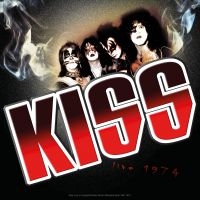 Kiss - Best Of Live
