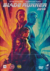 Blade Runner 2049 in the group OTHER / Movies BluRay at Bengans Skivbutik AB (2889001)