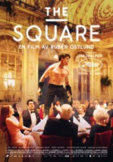 Square in the group OTHER / Movies DVD at Bengans Skivbutik AB (2889040)