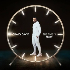 Craig David - The Time Is Now (Deluxe)