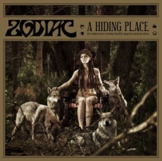 Zodiac Mindwarp - A Hiding Place