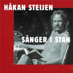 Steijen Håkan - Sånger I Stan
