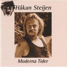 Steijen Håkan - Moderna Tider