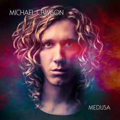 Crimson Michael - Medusa
