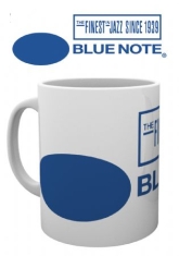 Blue Note Records - Blue Note Records Mug